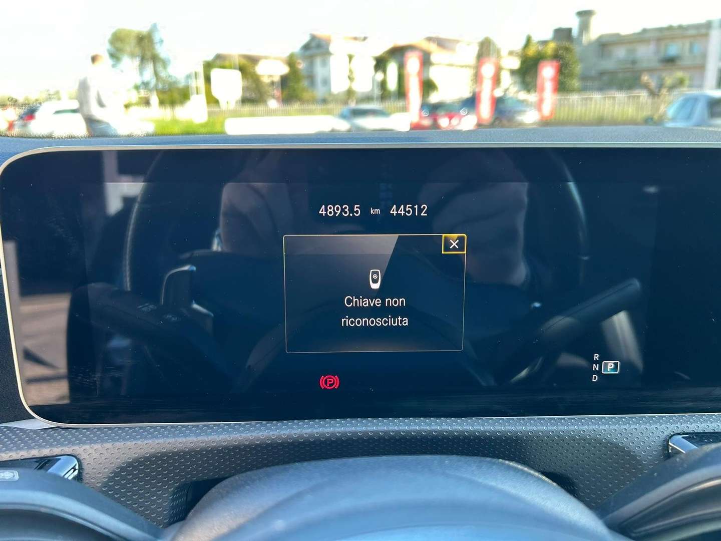 Mercedes Classe A35 AMG 35 AMG Line - 2020 - Joinsteer - #7