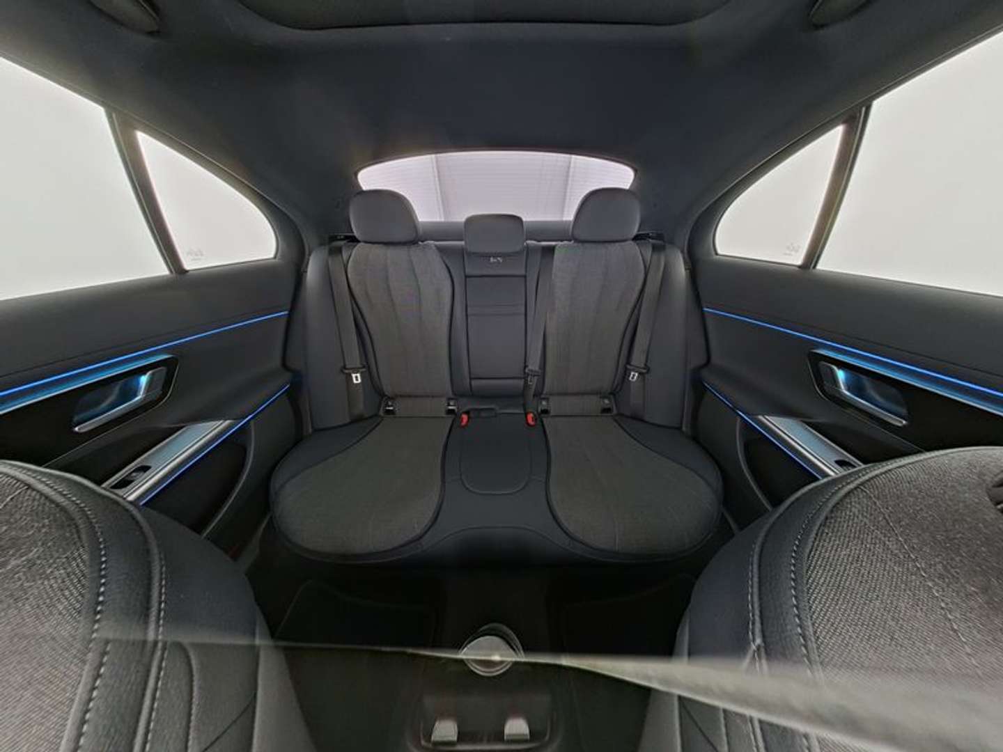 Mercedes Classe E 220 - 2025 - Joinsteer - #3