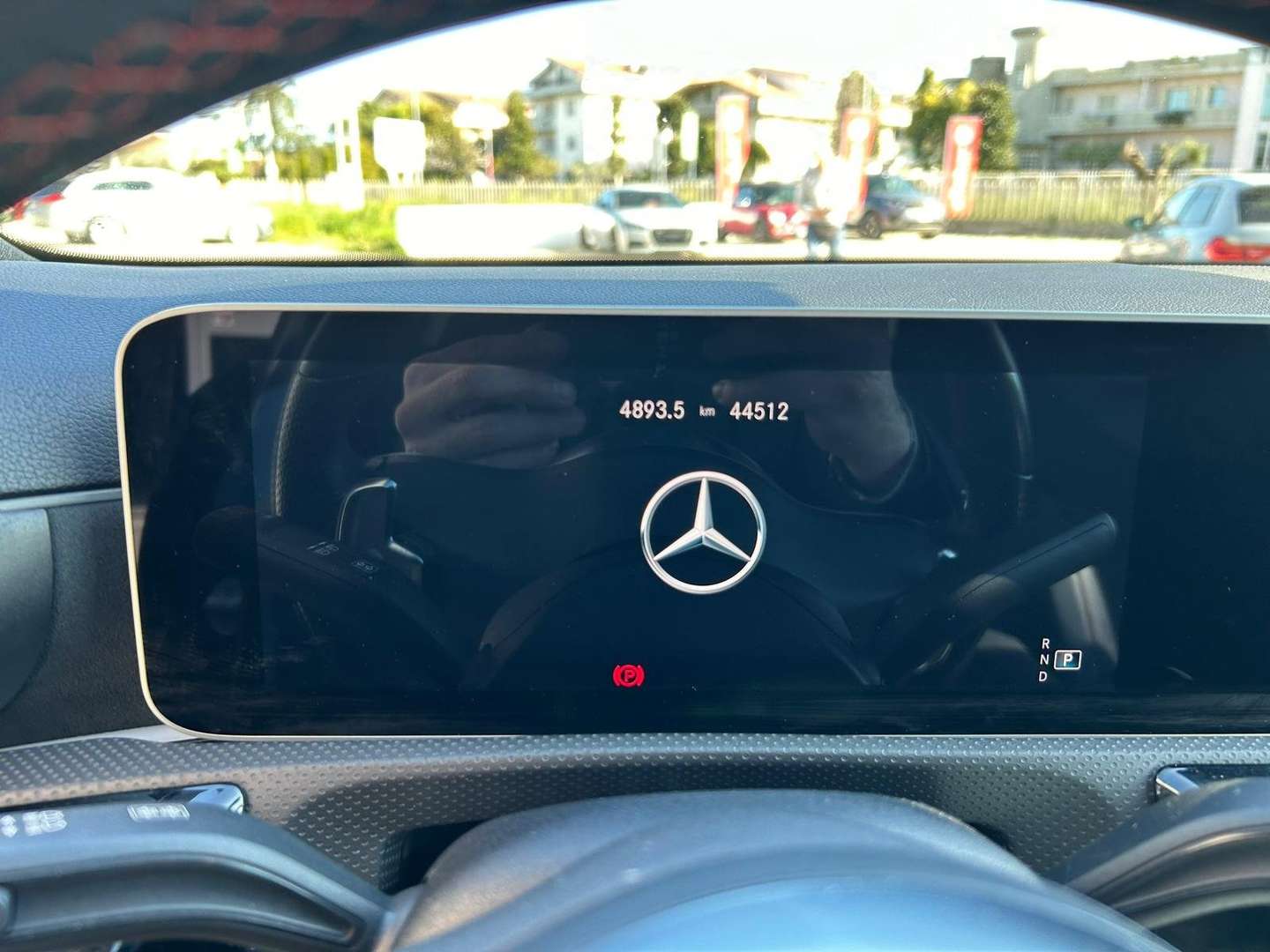 Mercedes Classe A35 AMG 35 AMG Line - 2020 - Joinsteer - #9