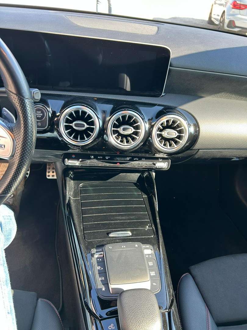 Mercedes Classe A35 AMG 35 AMG Line - 2020 - Joinsteer - #10