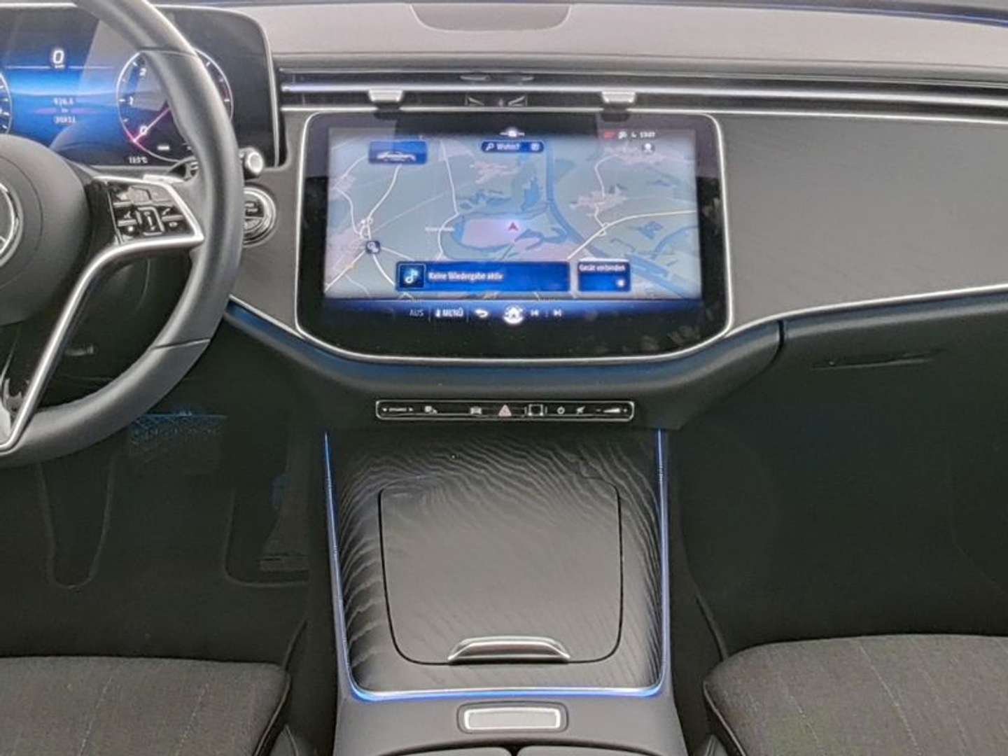 Mercedes Classe E 220 - 2025 - Joinsteer - #4