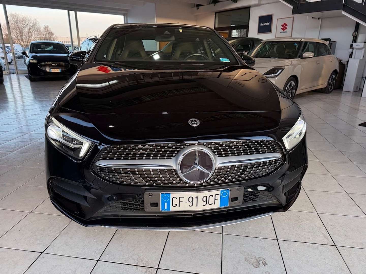 Mercedes Classe A250 E 250 AMG Line - 2021 - Joinsteer - #2