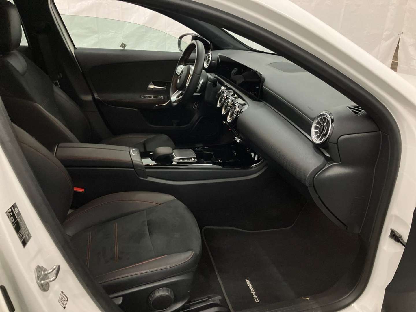 Mercedes Classe A250 E 250 AMG Line - 2022 - Joinsteer - #5