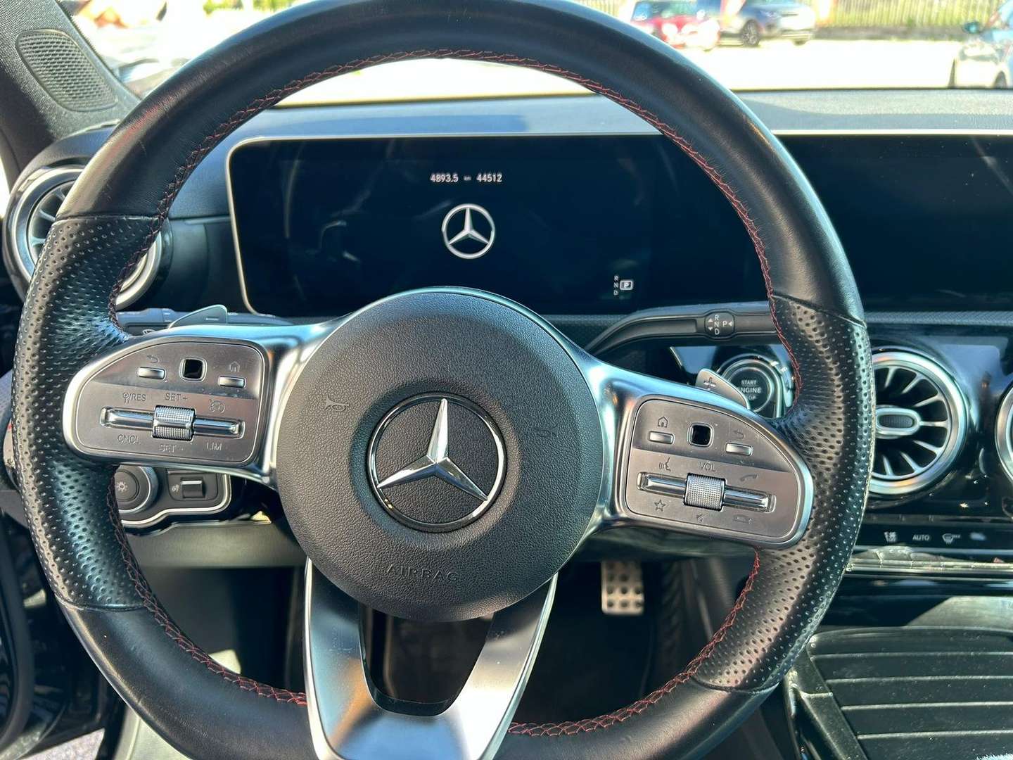 Mercedes Classe A35 AMG 35 AMG Line - 2020 - Joinsteer - #11