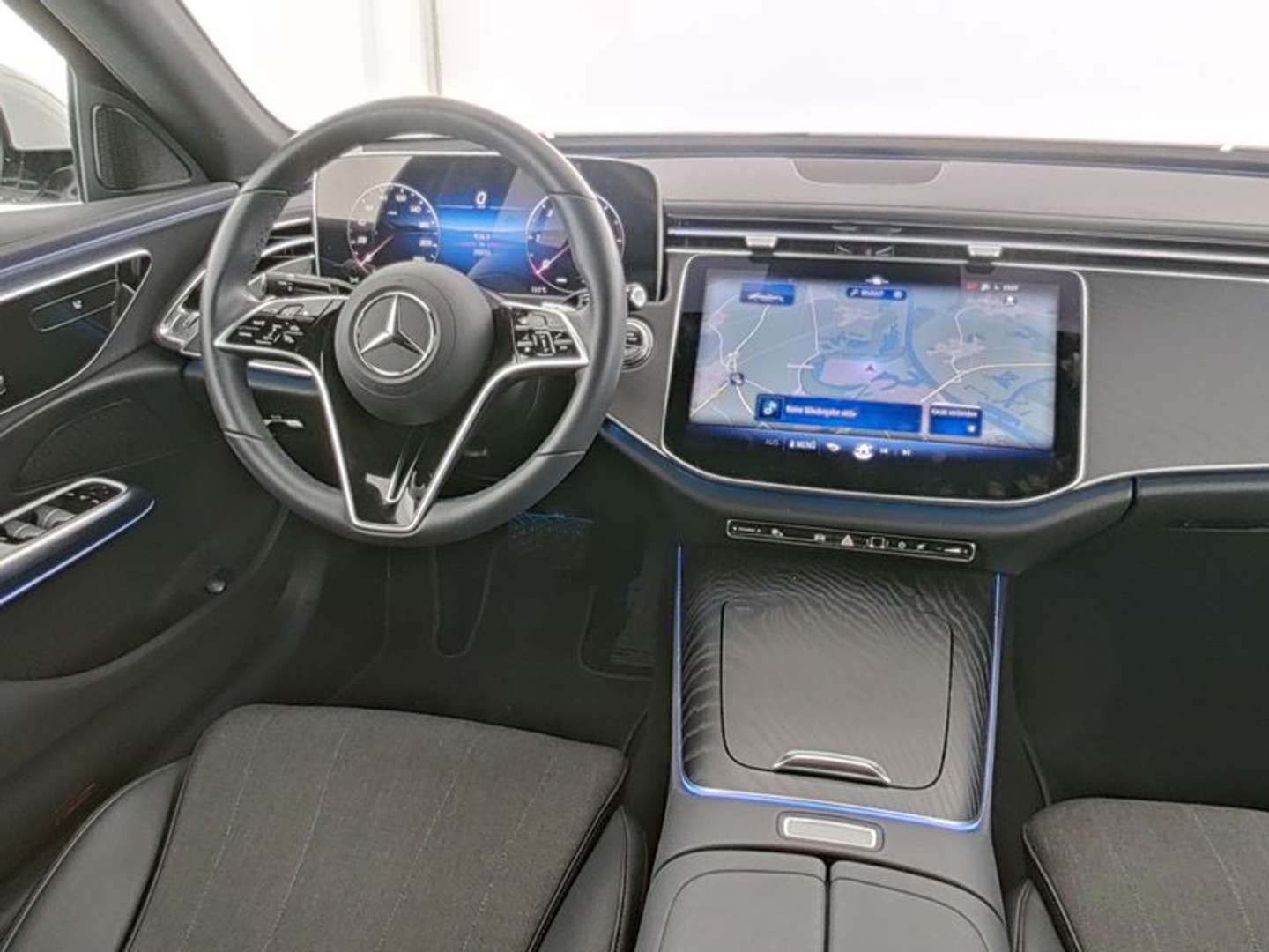 Mercedes Classe E 220 - 2025 - Joinsteer - #5