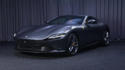 Ferrari Roma -  - Joinsteer - #1