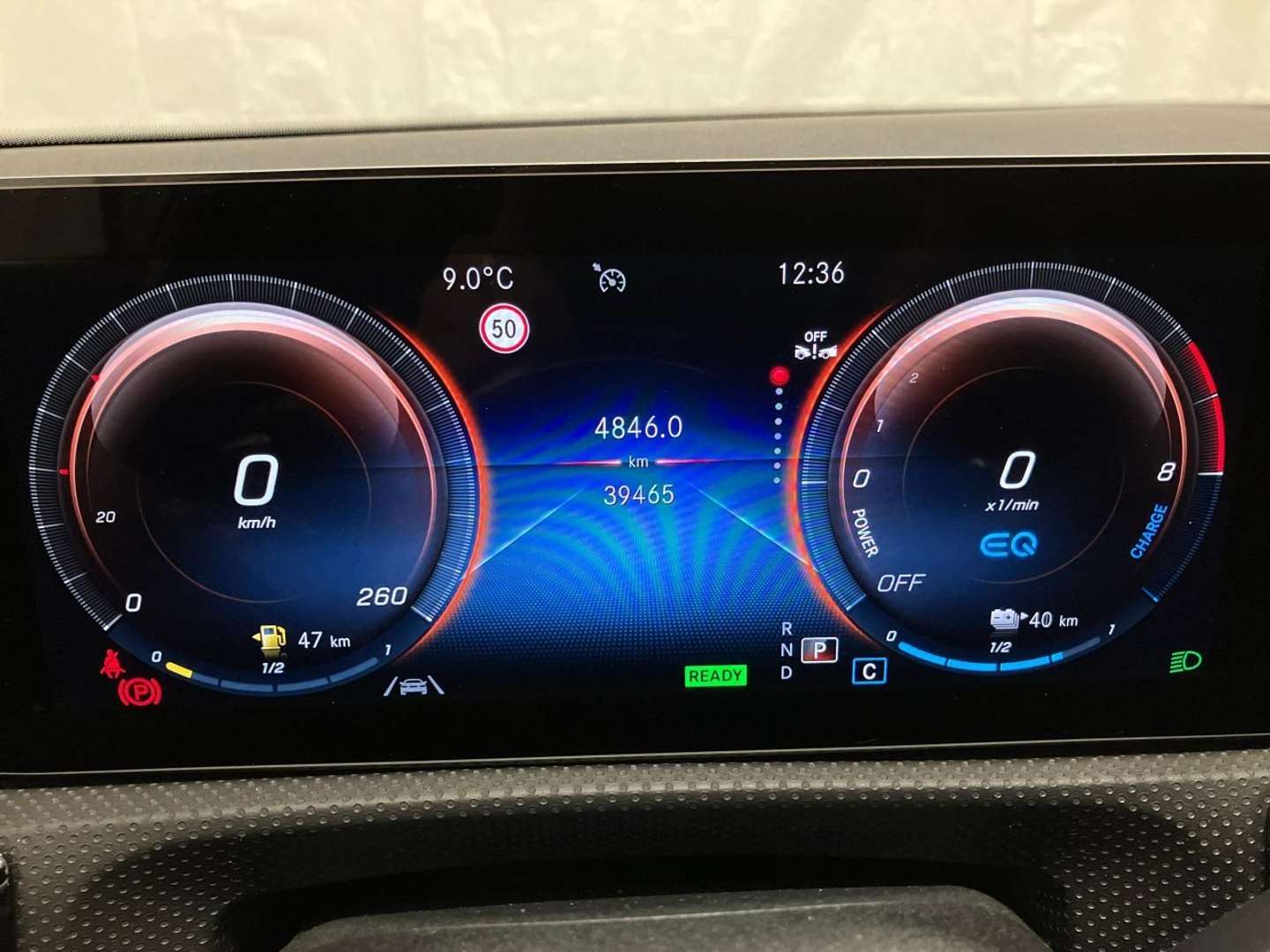 Mercedes Classe A250 E 250 AMG Line - 2022 - Joinsteer - #6