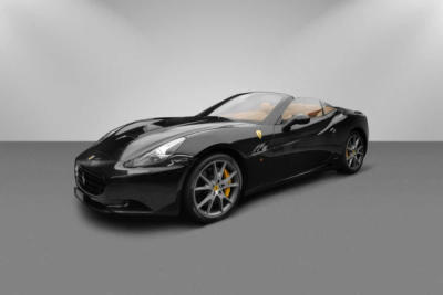 Ferrari California -  - Joinsteer - #1
