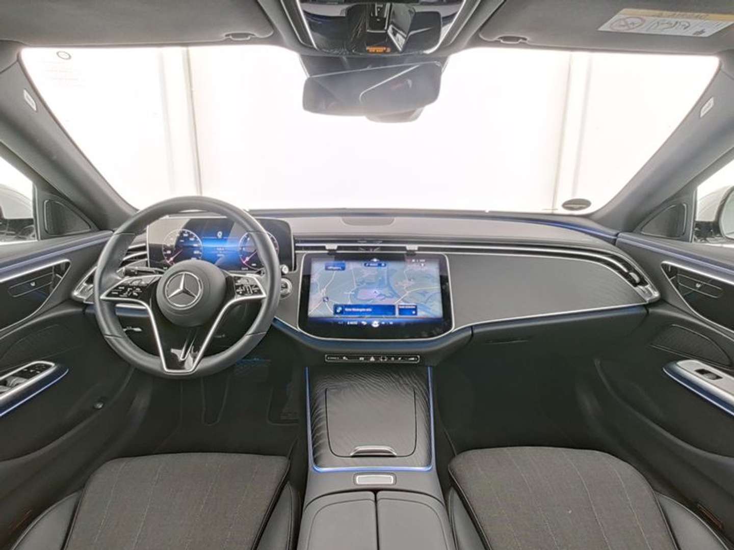 Mercedes Classe E 220 - 2025 - Joinsteer - #6