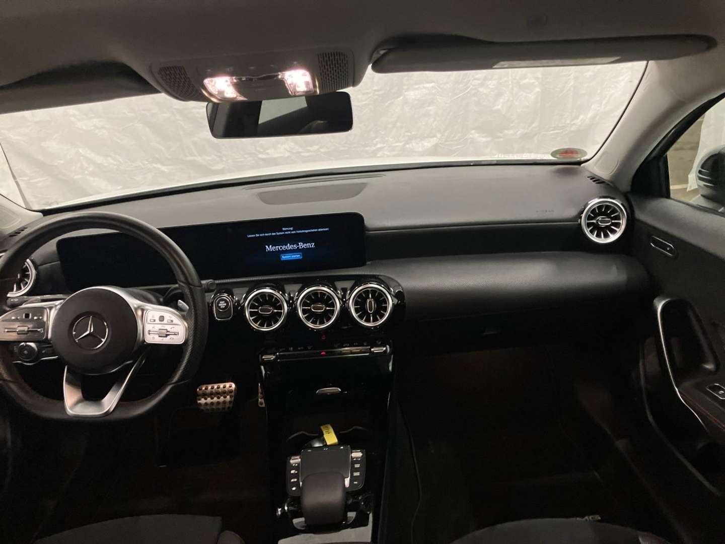 Mercedes Classe A 250 E 250 AMG Line - 2022 - Joinsteer - #2