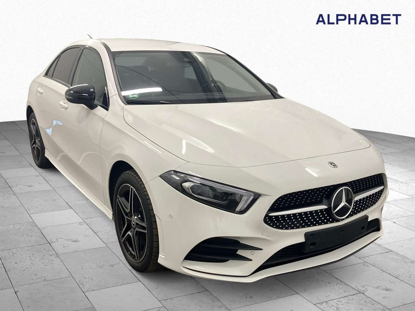 Mercedes Classe A 250 E 250 AMG Line - 2022 - Joinsteer - #3