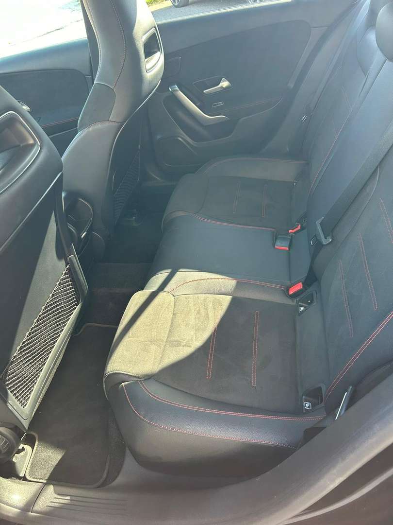 Mercedes Classe A35 AMG 35 AMG Line - 2020 - Joinsteer - #17