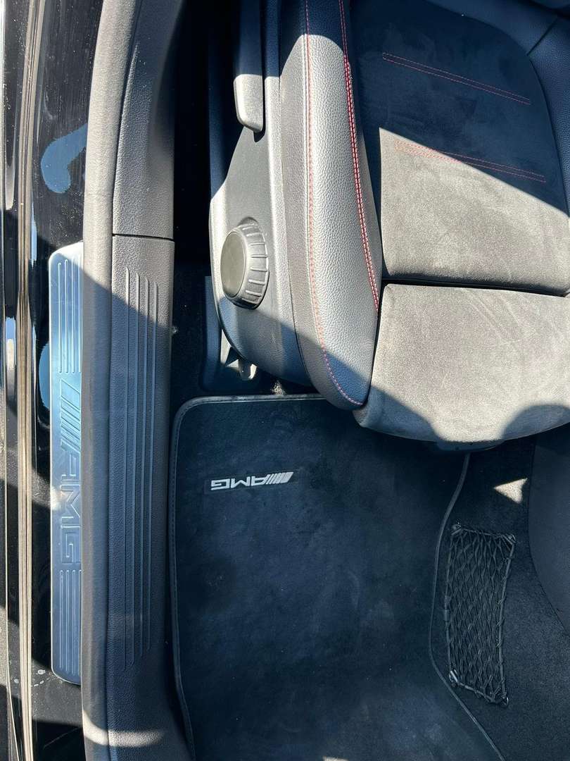 Mercedes Classe A35 AMG 35 AMG Line - 2020 - Joinsteer - #18