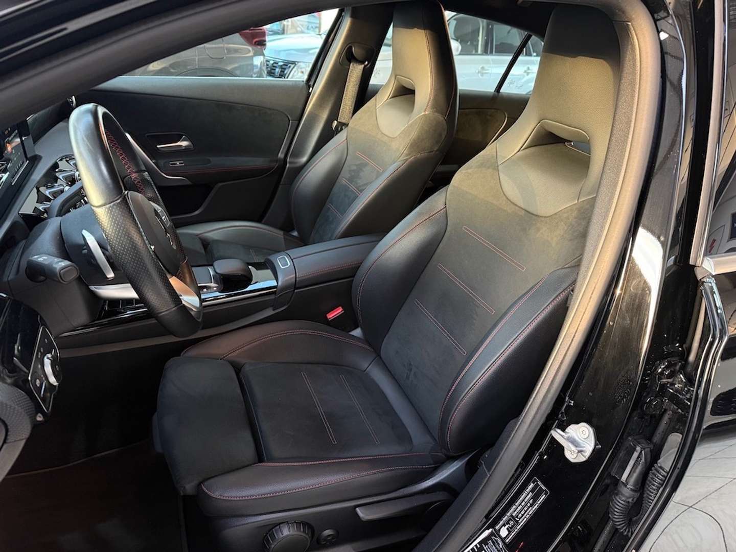 Mercedes Classe A250 E 250 AMG Line - 2021 - Joinsteer - #8