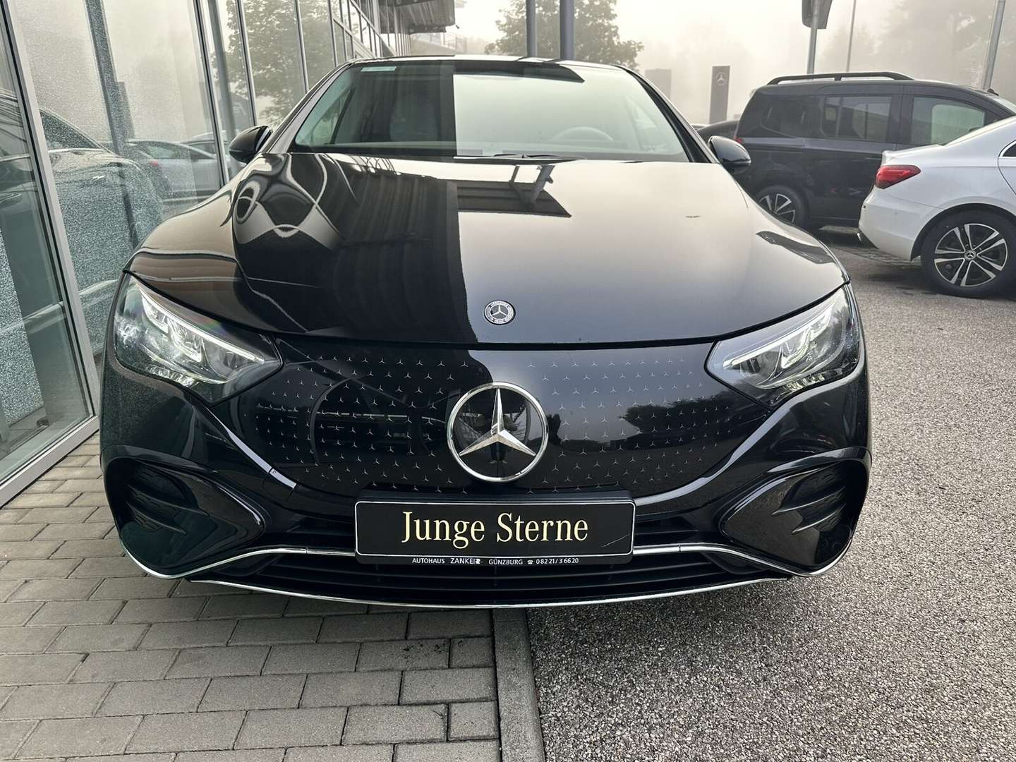 Mercedes EQE 300 AMG Line - 2024 - Joinsteer - #1