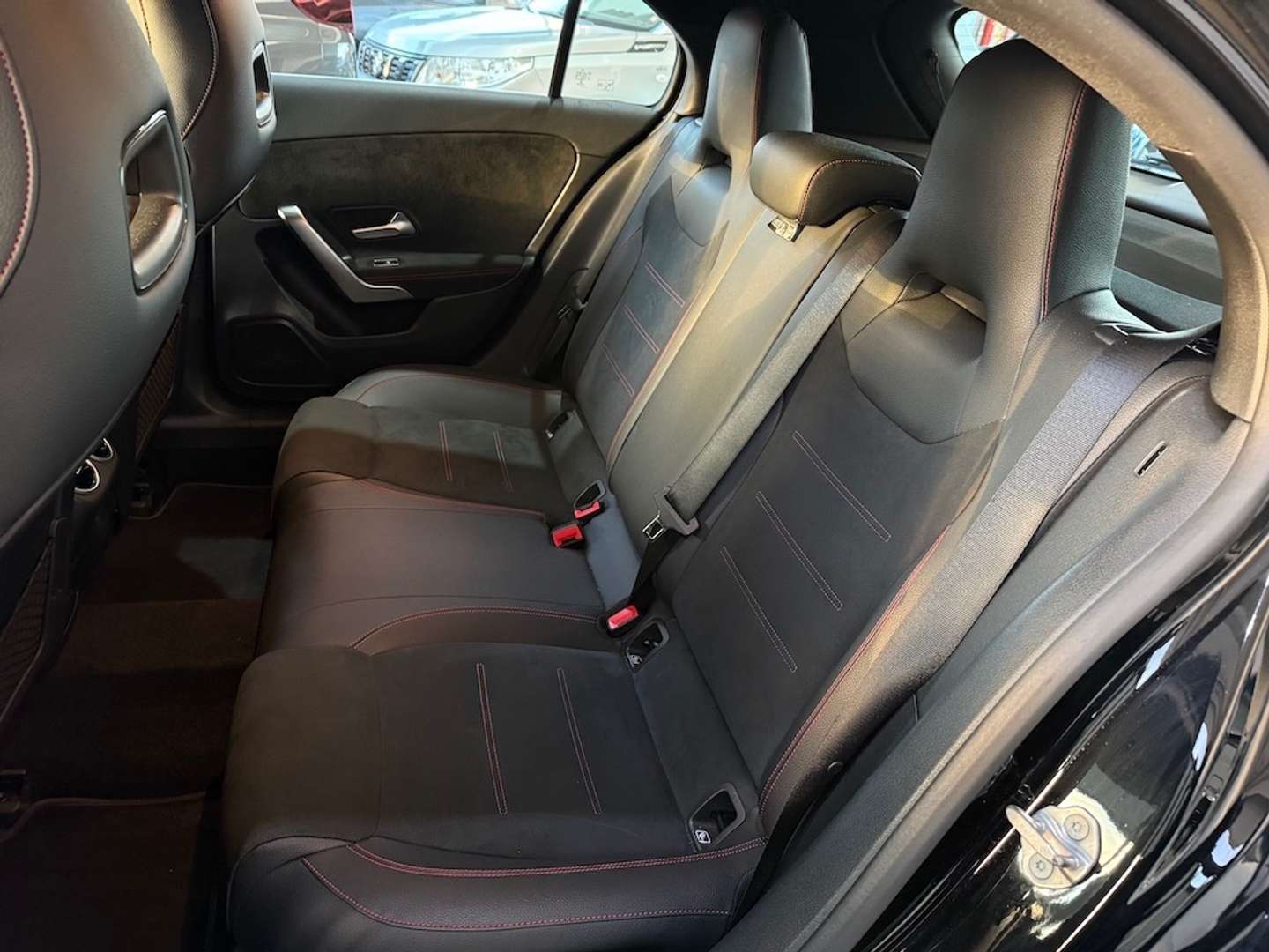 Mercedes Classe A250 E 250 AMG Line - 2021 - Joinsteer - #9