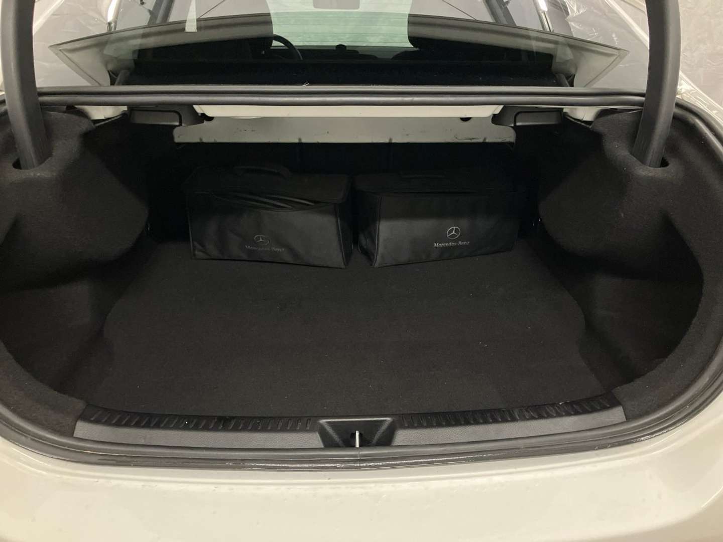 Mercedes Classe A250 E 250 AMG Line - 2022 - Joinsteer - #9