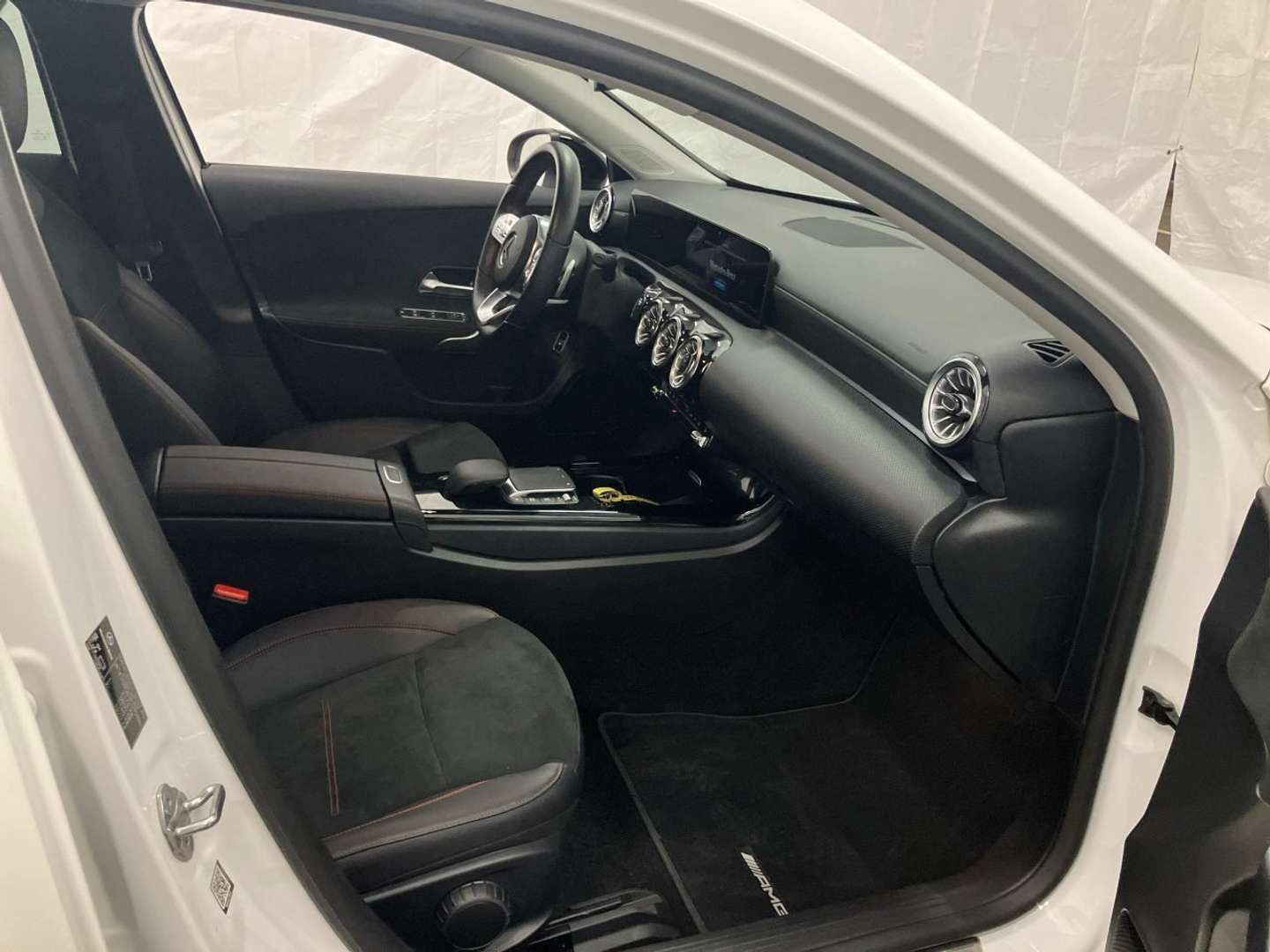 Mercedes Classe A 250 E 250 AMG Line - 2022 - Joinsteer - #5
