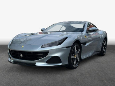 Ferrari Portofino M -  - Joinsteer - #1
