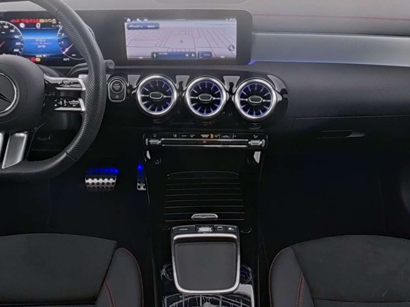 Mercedes CLA 200 200 AMG Line - 2024 - Joinsteer - #4