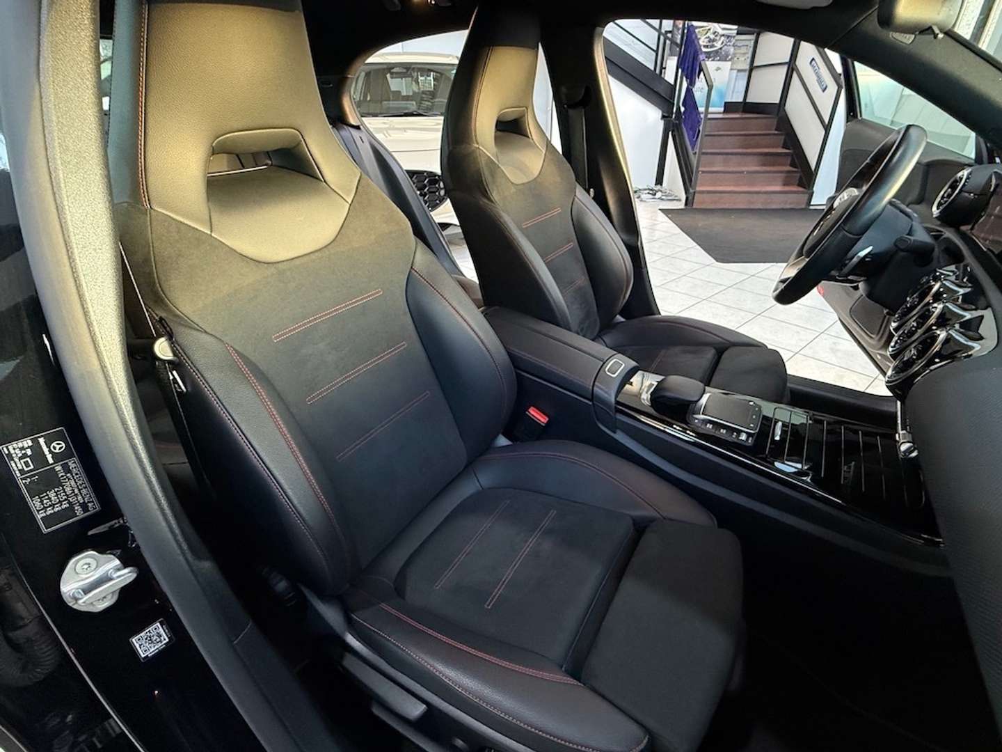 Mercedes Classe A250 E 250 AMG Line - 2021 - Joinsteer - #11