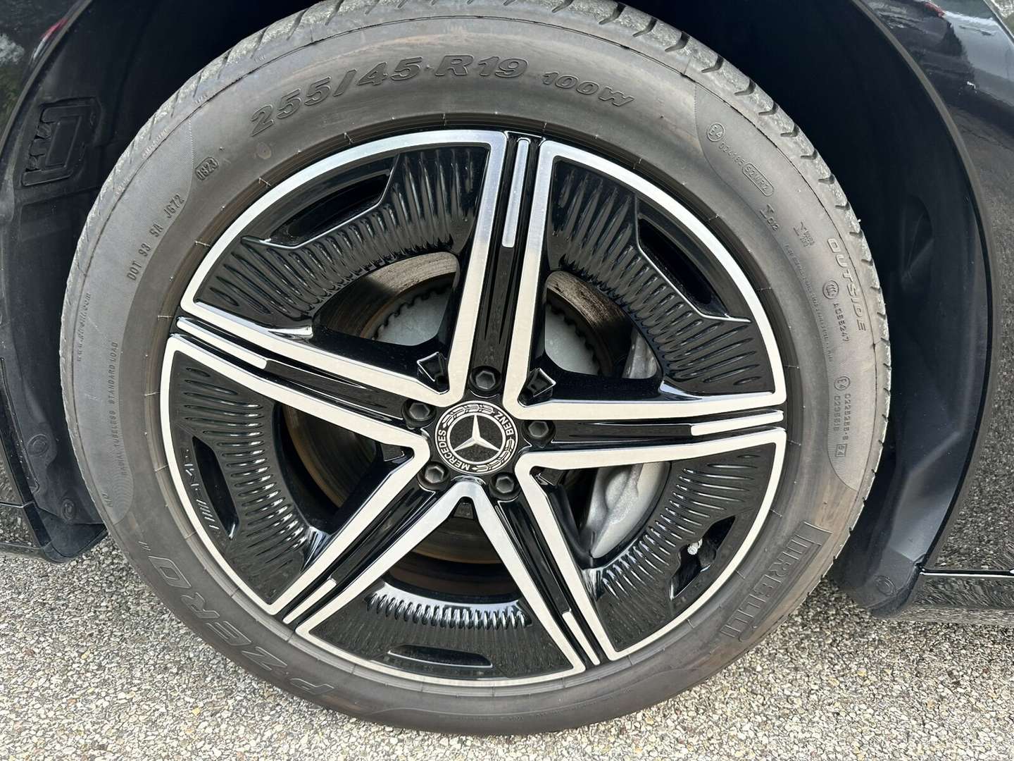 Mercedes EQE 300 AMG Line - 2024 - Joinsteer - #3