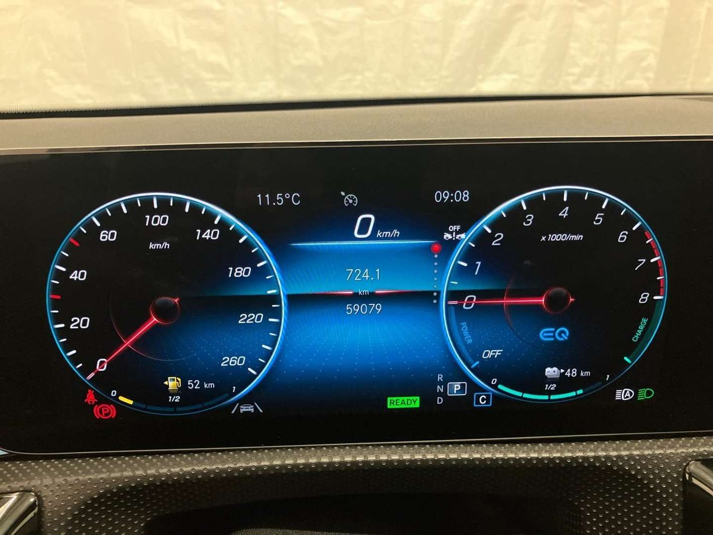 Mercedes Classe A 250 E 250 AMG Line - 2022 - Joinsteer - #6