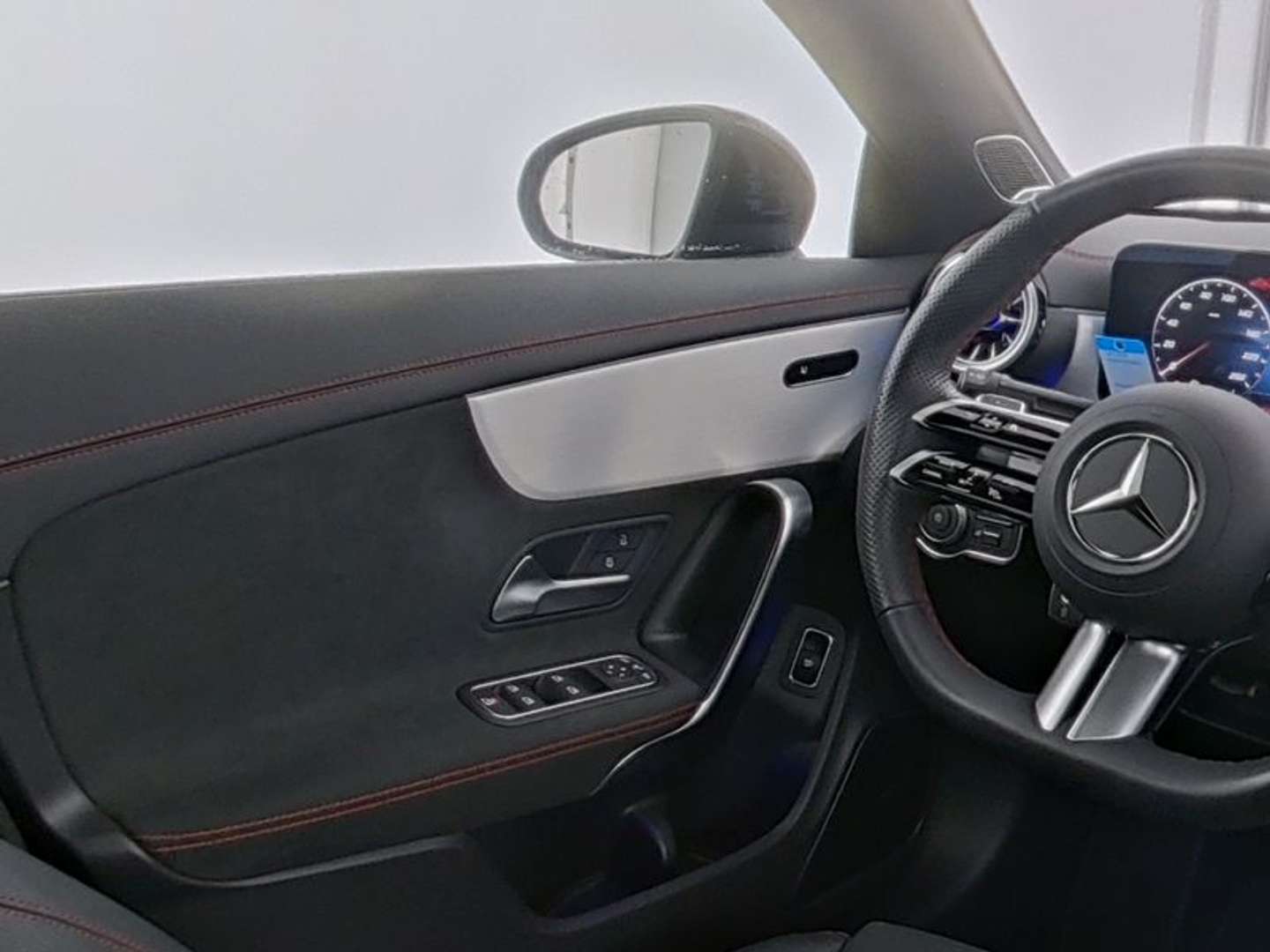 Mercedes CLA 200 200 AMG Line - 2024 - Joinsteer - #5