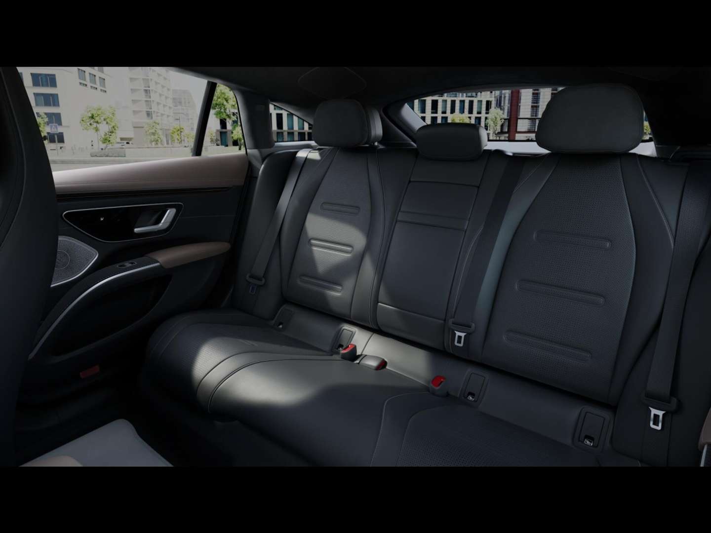 Mercedes EQS 53 AMG 53 Night - 2024 - Joinsteer - #4