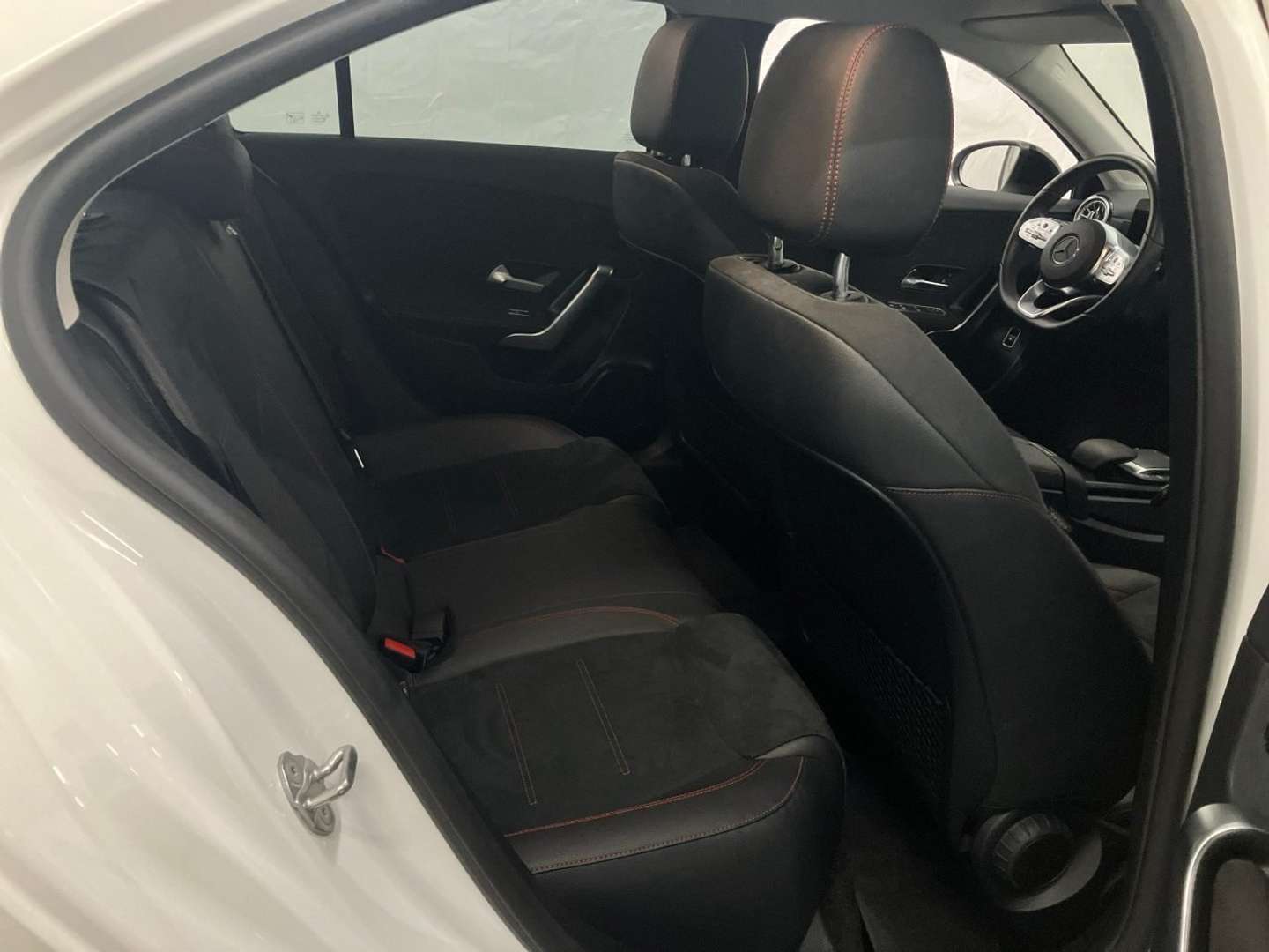 Mercedes Classe A 250 E 250 AMG Line - 2022 - Joinsteer - #7