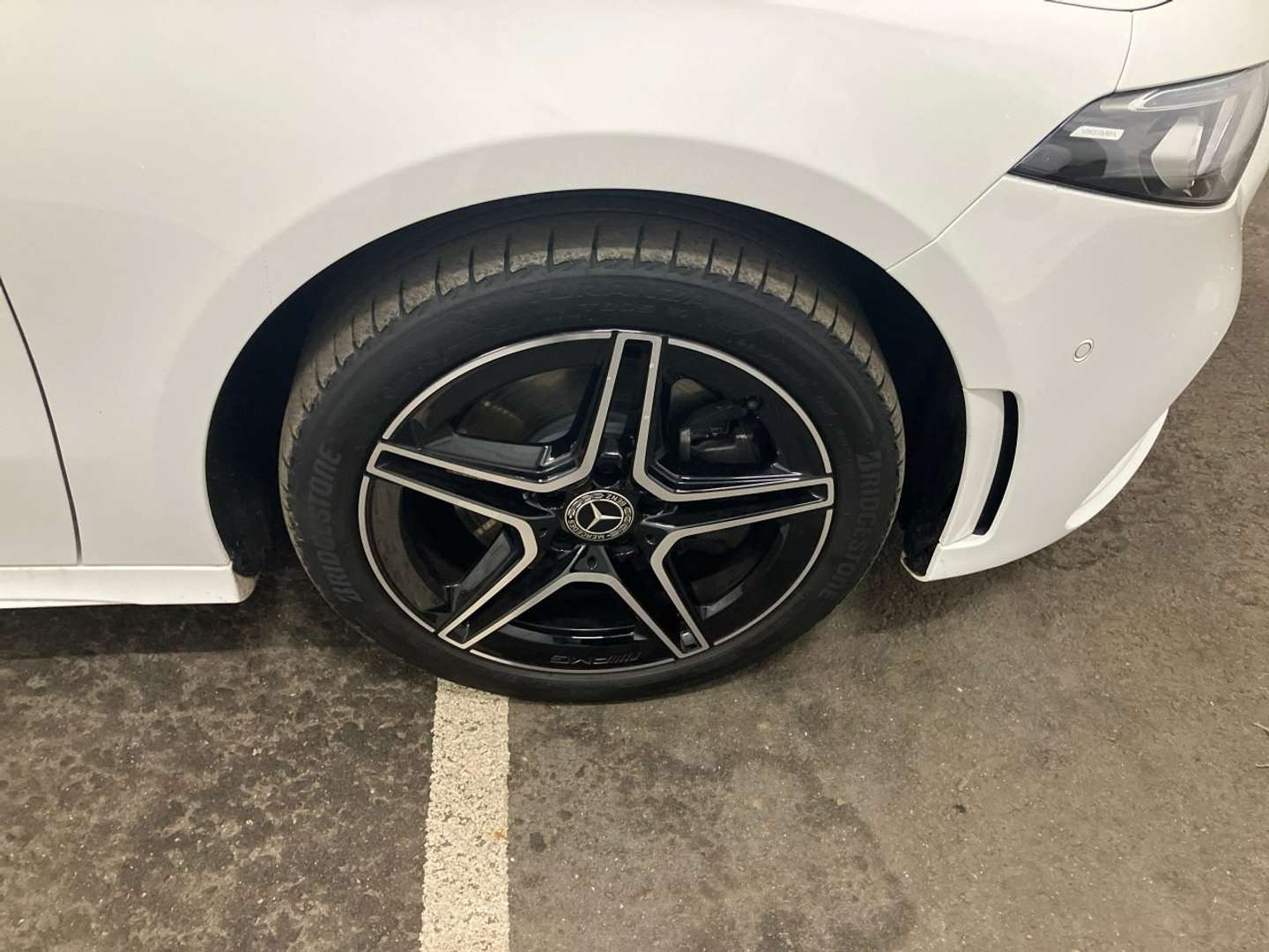 Mercedes Classe A 250 E 250 AMG Line - 2022 - Joinsteer - #8