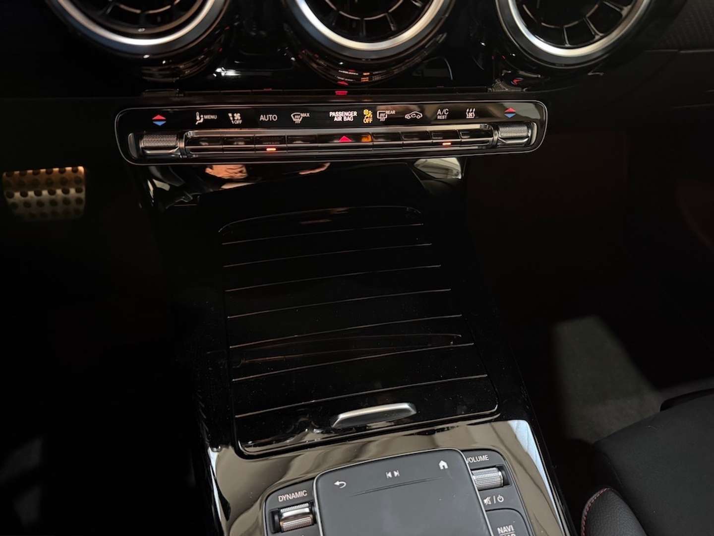 Mercedes Classe A250 E 250 AMG Line - 2021 - Joinsteer - #17