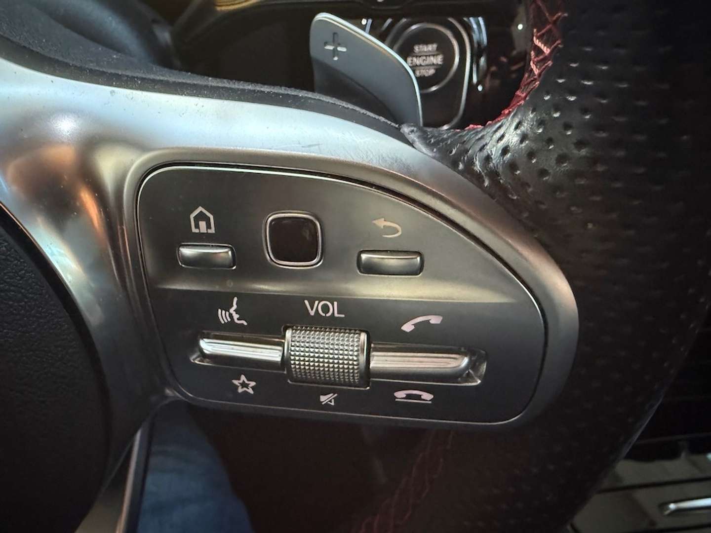 Mercedes Classe A250 E 250 AMG Line - 2021 - Joinsteer - #20