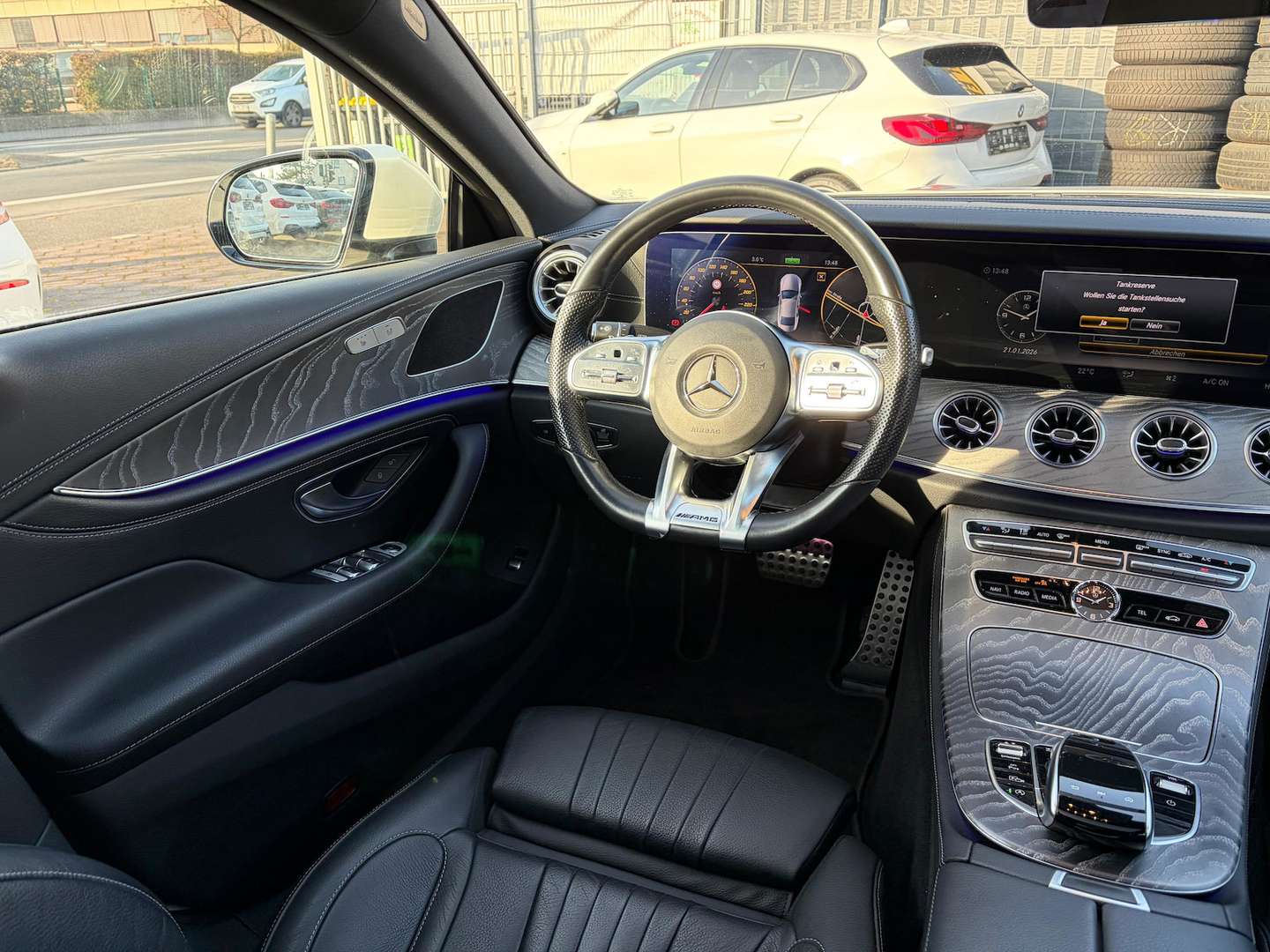 Mercedes CLS 450 AMG Line - 2019 - Joinsteer - #9