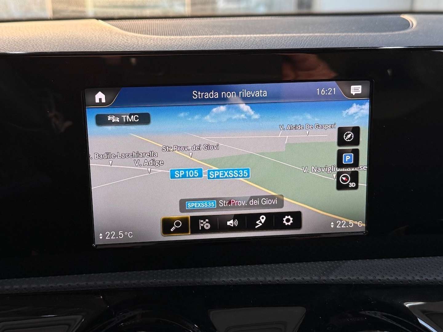 Mercedes Classe A250 E 250 AMG Line - 2021 - Joinsteer - #25