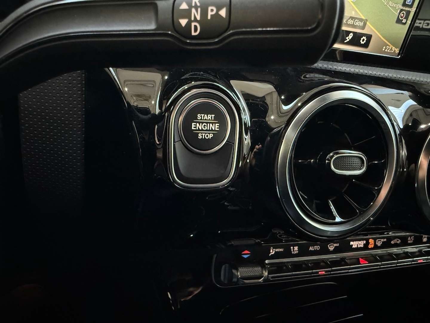 Mercedes Classe A250 E 250 AMG Line - 2021 - Joinsteer - #26