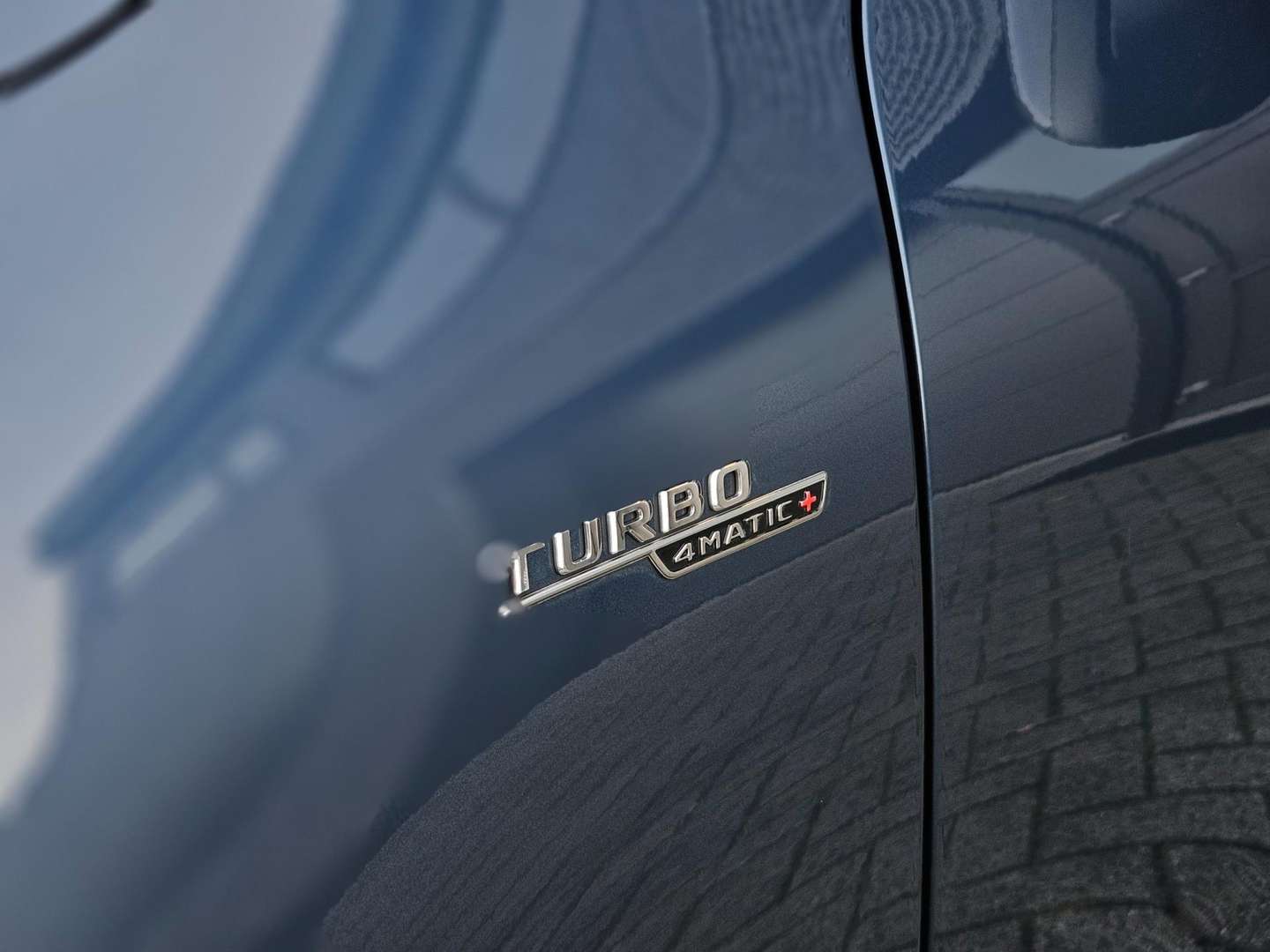 Mercedes CLA 45 AMG 45 - 2020 - Joinsteer - #9