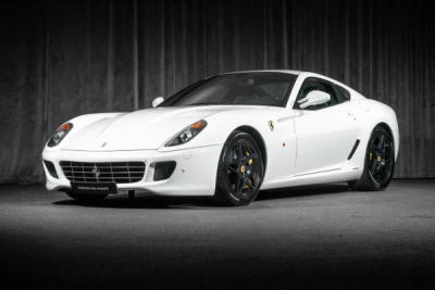 Ferrari 599 GTB Fiorano -  - Joinsteer - #1