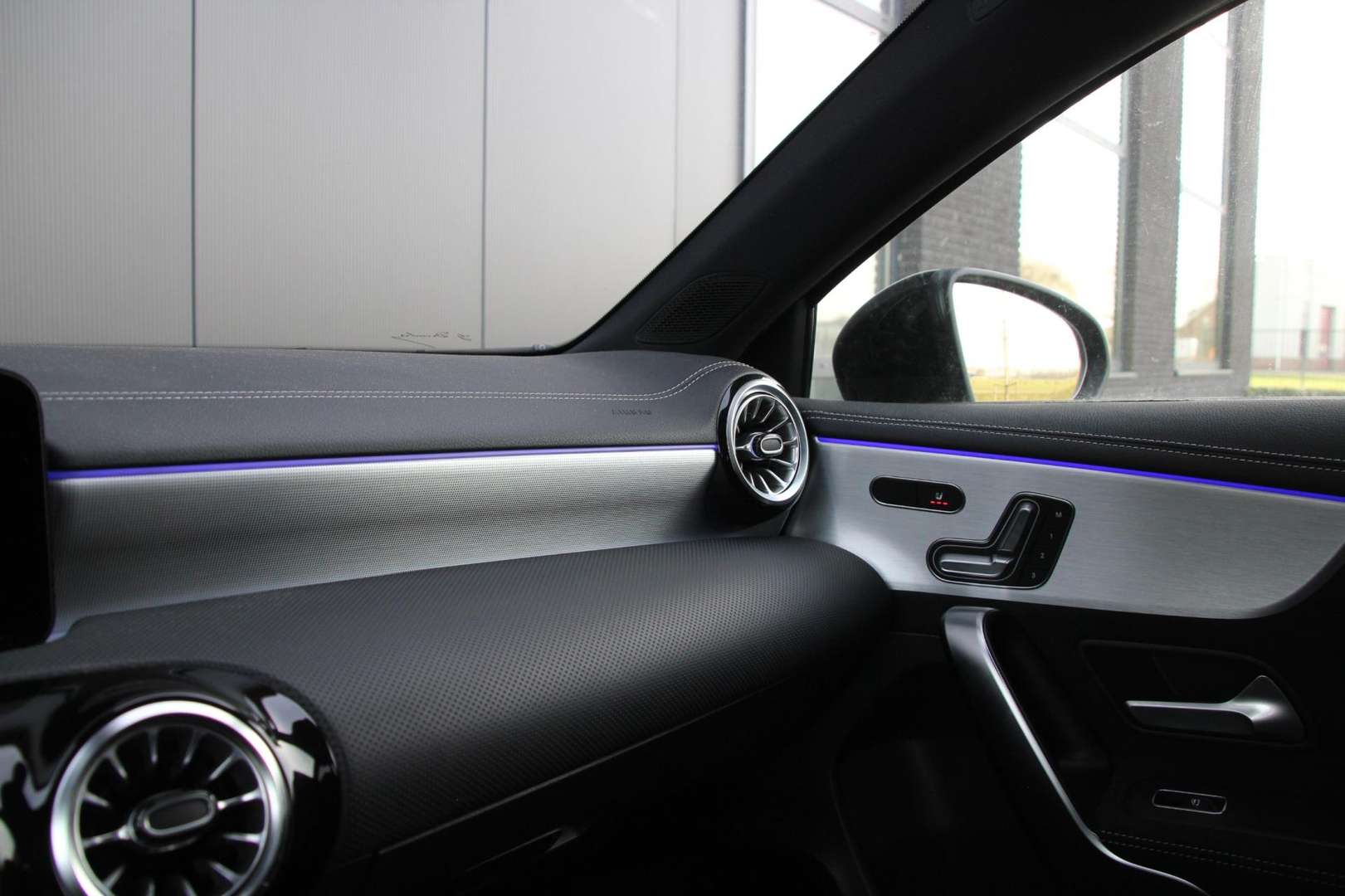 Mercedes Classe A 250 E 250 AMG Line - 2021 - Joinsteer - #3