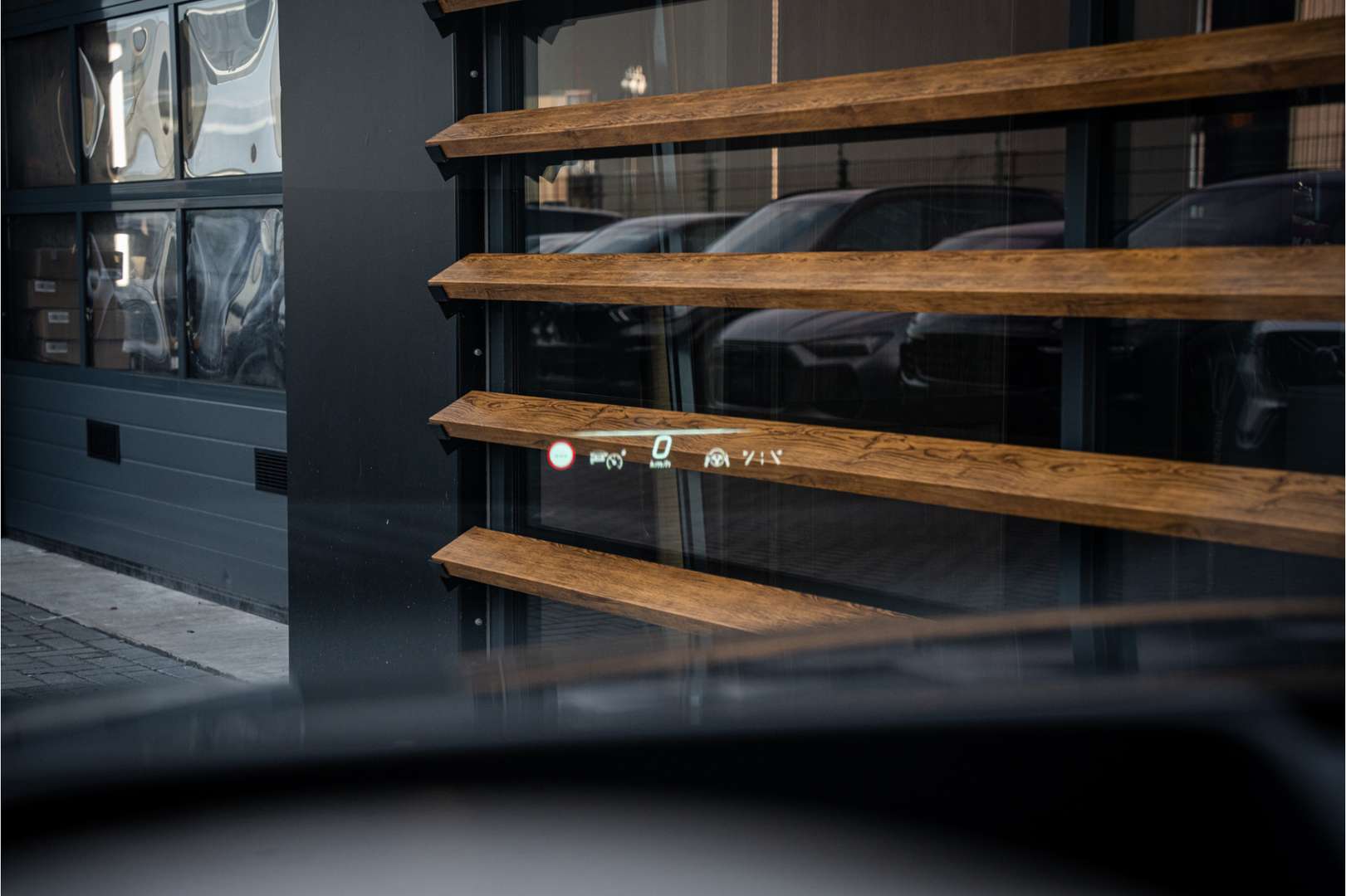 Mercedes Classe S63 AMG 63 - 2023 - Joinsteer - #14