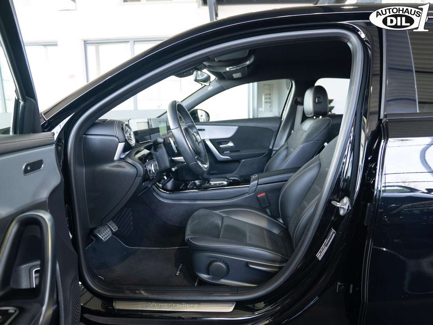 Mercedes Classe A250 E 250 AMG Line - 2021 - Joinsteer - #6