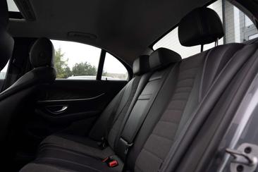 Mercedes Classe E 200 AMG Line — photo 12