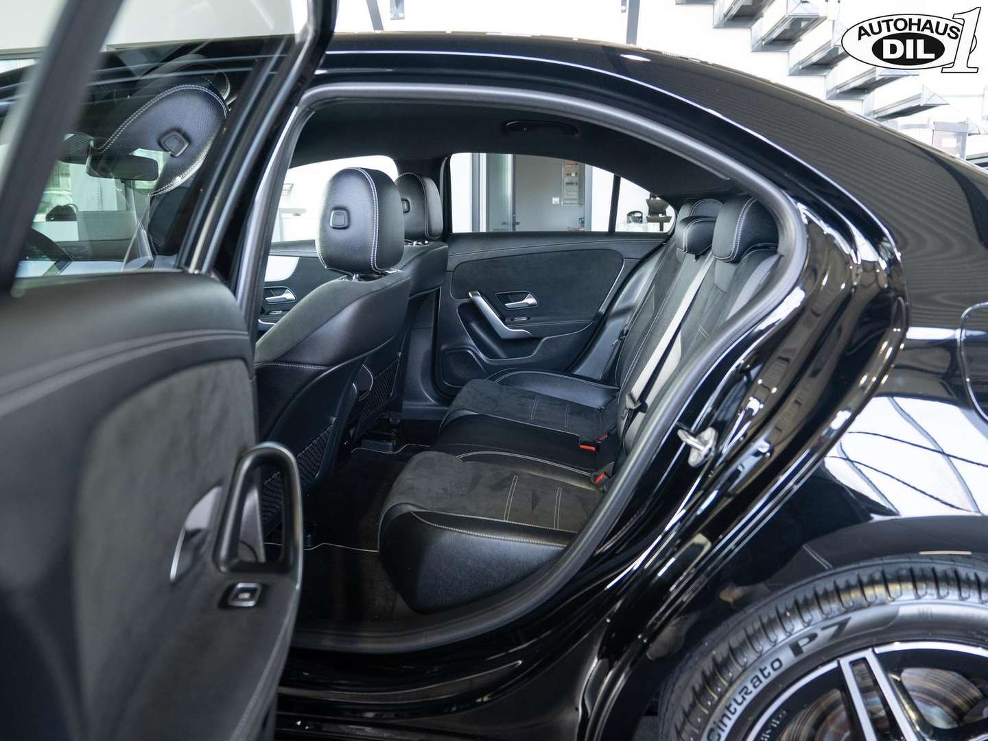 Mercedes Classe A250 E 250 AMG Line - 2021 - Joinsteer - #7