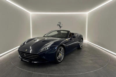 Ferrari California T -  - Joinsteer - #1