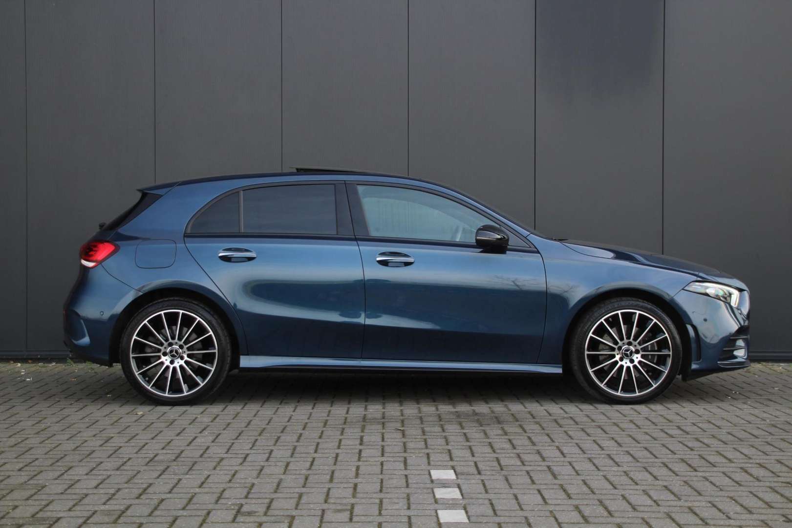 Mercedes Classe A 250 E 250 AMG Line - 2021 - Joinsteer - #6