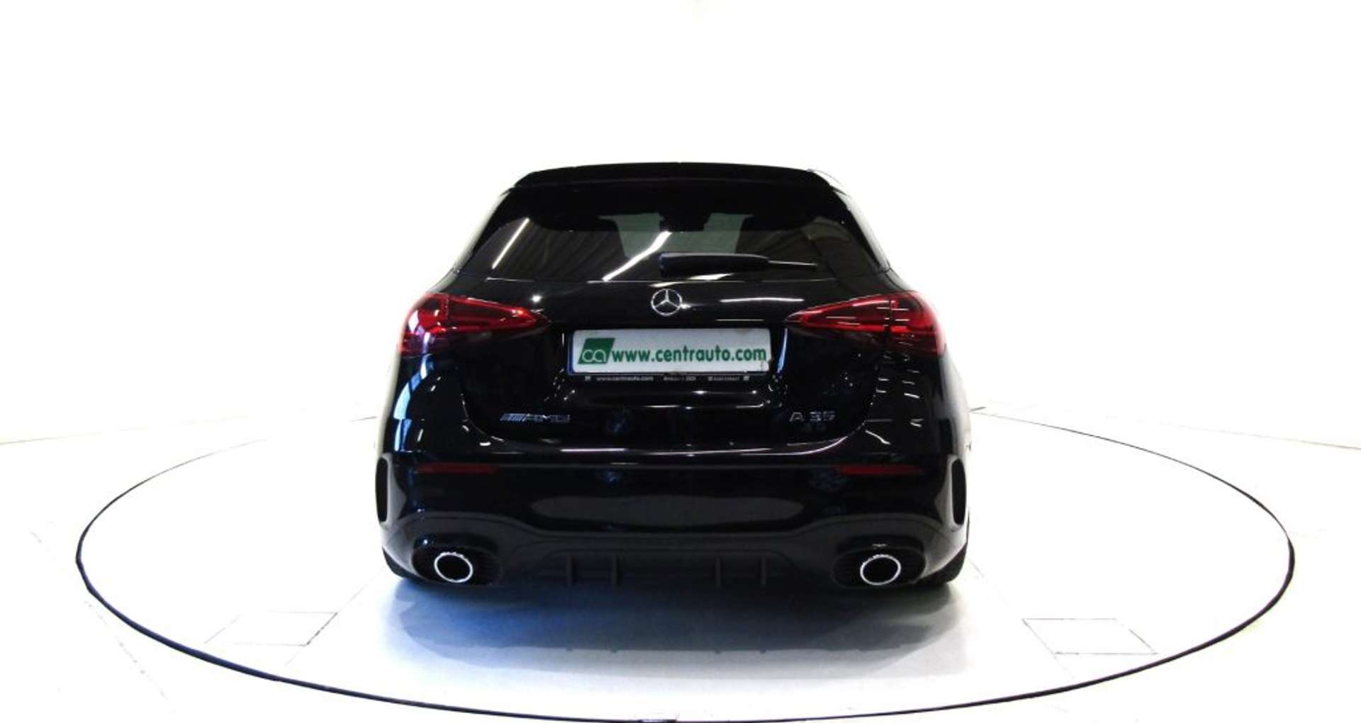 Mercedes Classe A35 AMG 35 AMG Line - 2023 - Joinsteer - #3