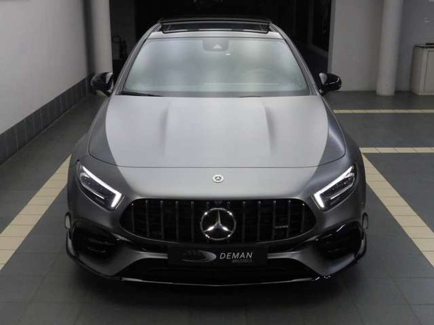 Mercedes Classe A45 AMG 45 AMG Line - 2022 - Joinsteer - #5