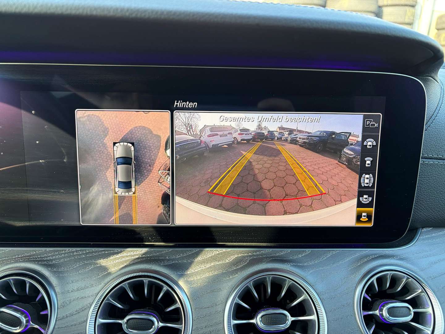 Mercedes CLS 450 AMG Line - 2019 - Joinsteer - #19