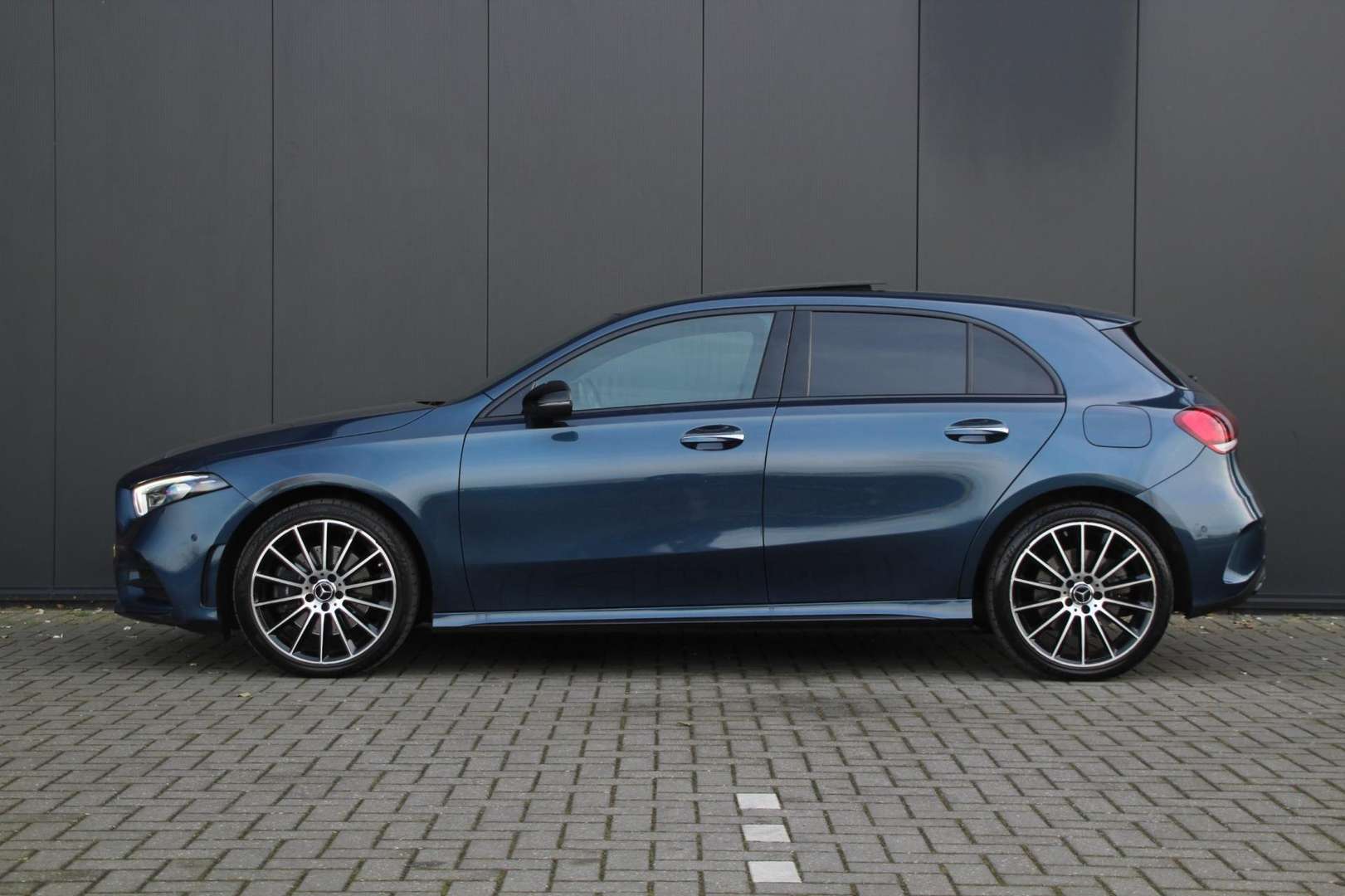 Mercedes Classe A 250 E 250 AMG Line - 2021 - Joinsteer - #8