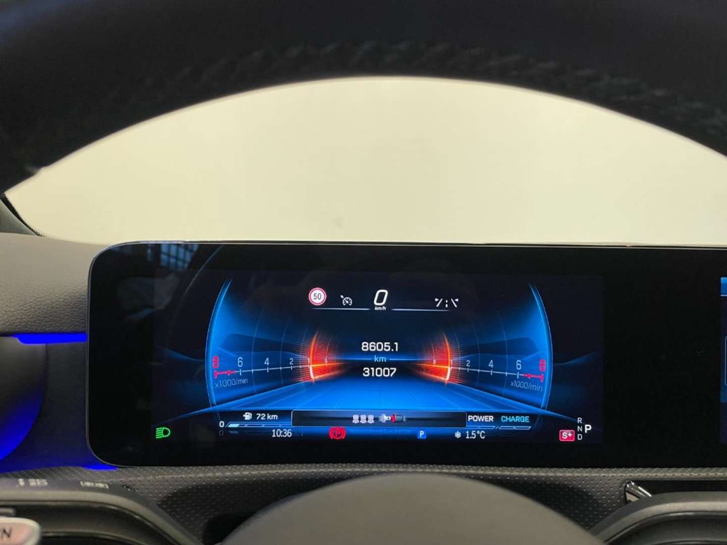 Mercedes Classe A35 AMG 35 AMG Line - 2023 - Joinsteer - #4